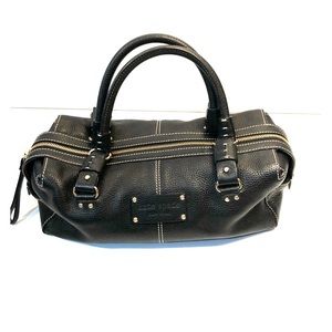 Kate Spade Leather Satchel